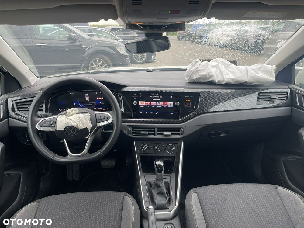 Volkswagen Polo - 7
