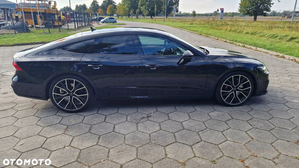 Audi S7 Sportback - 5