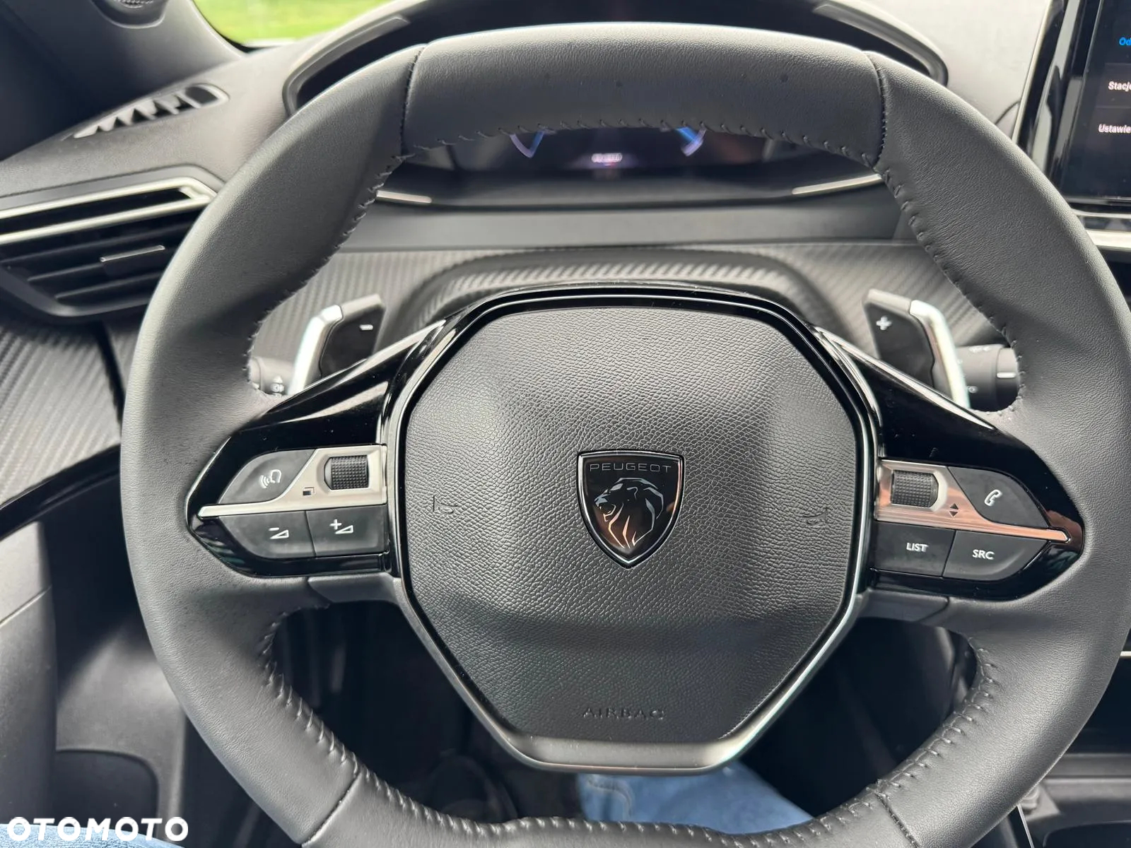 Peugeot 2008 1.2 PureTech Active S&S EAT8 - 10