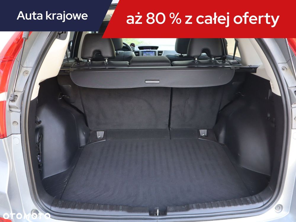 Honda CR-V - 16