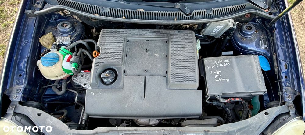 Volkswagen Polo - 14