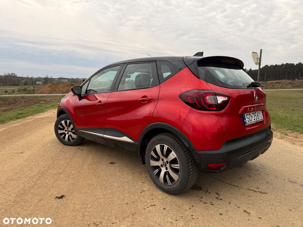 Renault Captur 0.9 Energy TCe Intens - 3