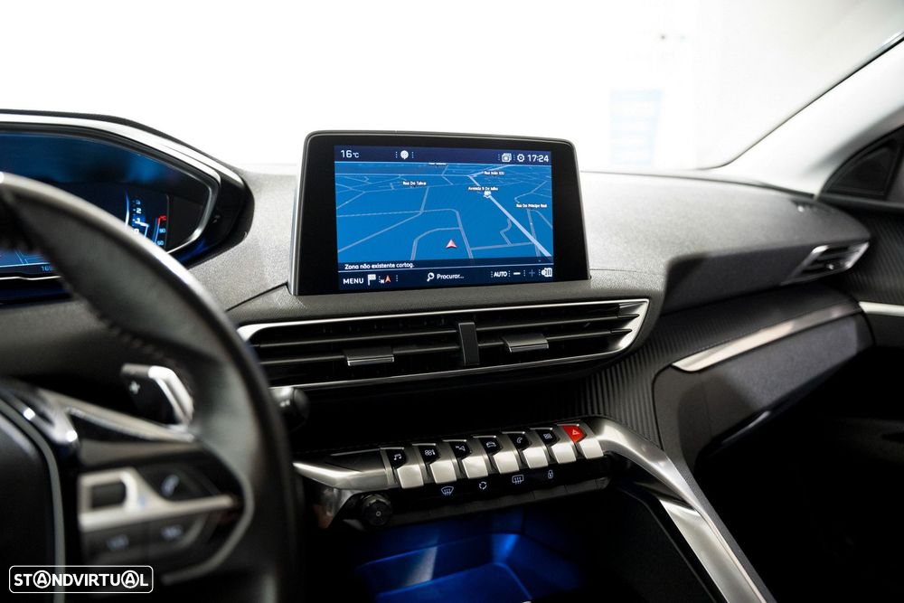 Peugeot 5008 1.2 PureTech Allure EAT8 - 5