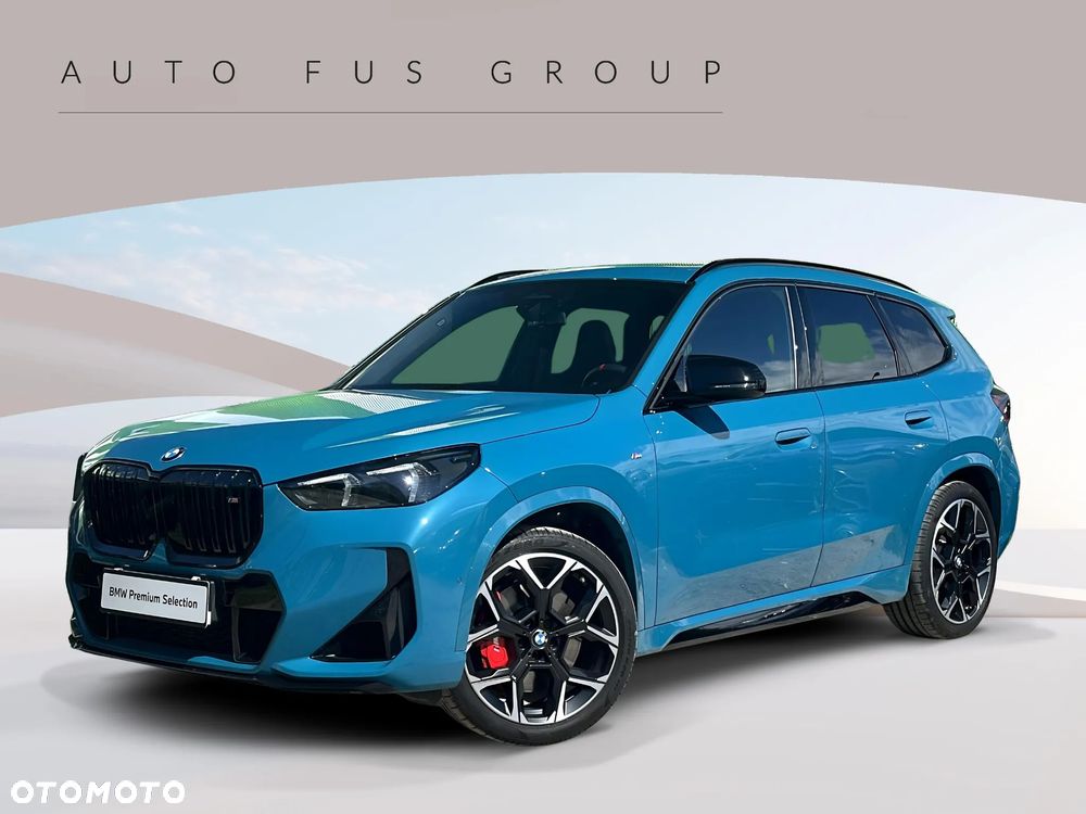 BMW X1 M35i xDrive - 1