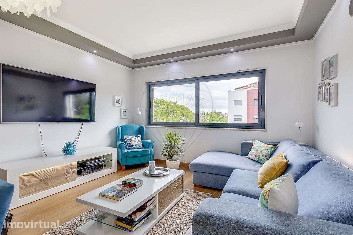 Apartamento T2 para venda - Grande imagem: 2/26