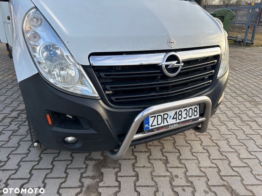 Renault Master - 17