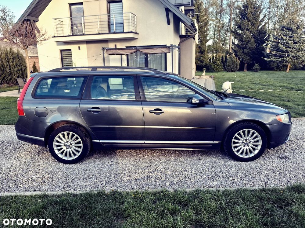 Volvo V70 2.0 Summum - 3