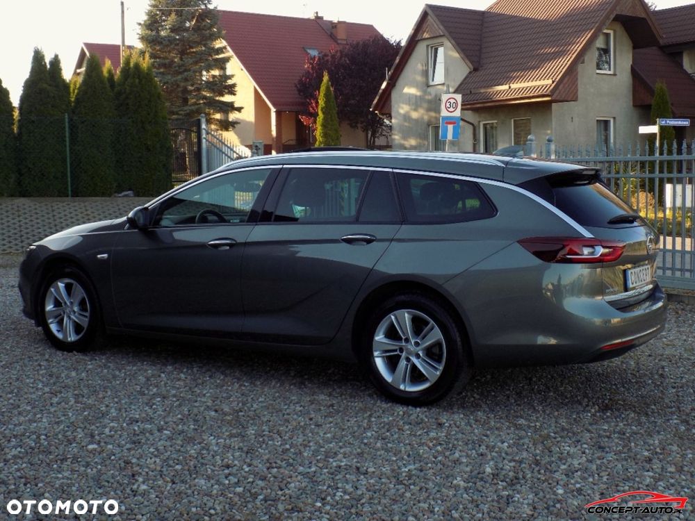 Opel Insignia - 17