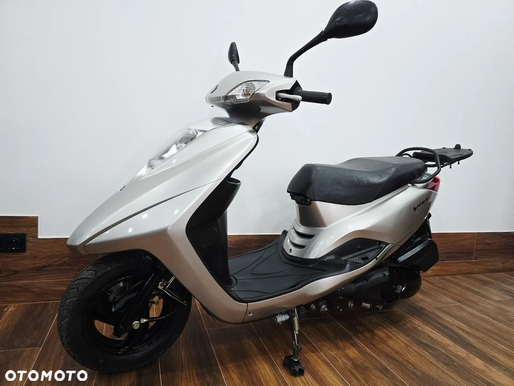 Yamaha Inny - 20