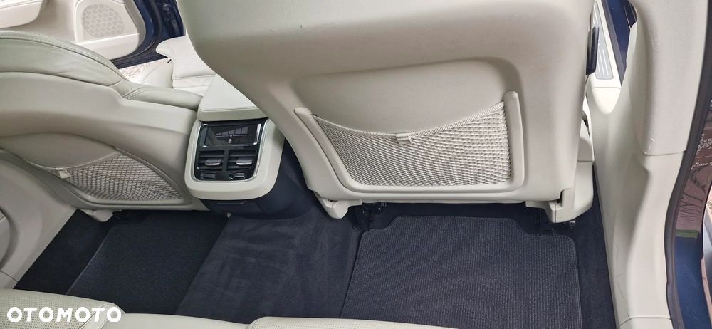 Volvo V90 D5 AWD Inscription - 20