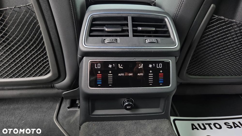 Audi A6 Avant - 19