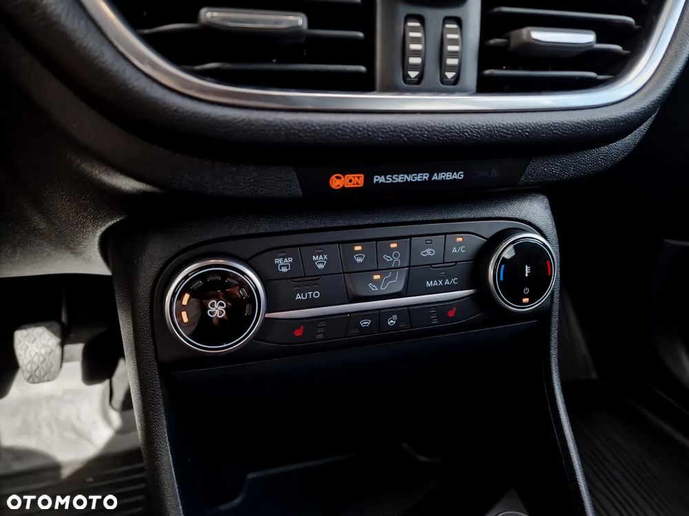 Ford Fiesta 1.0 EcoBoost ST-Line ASS - 9