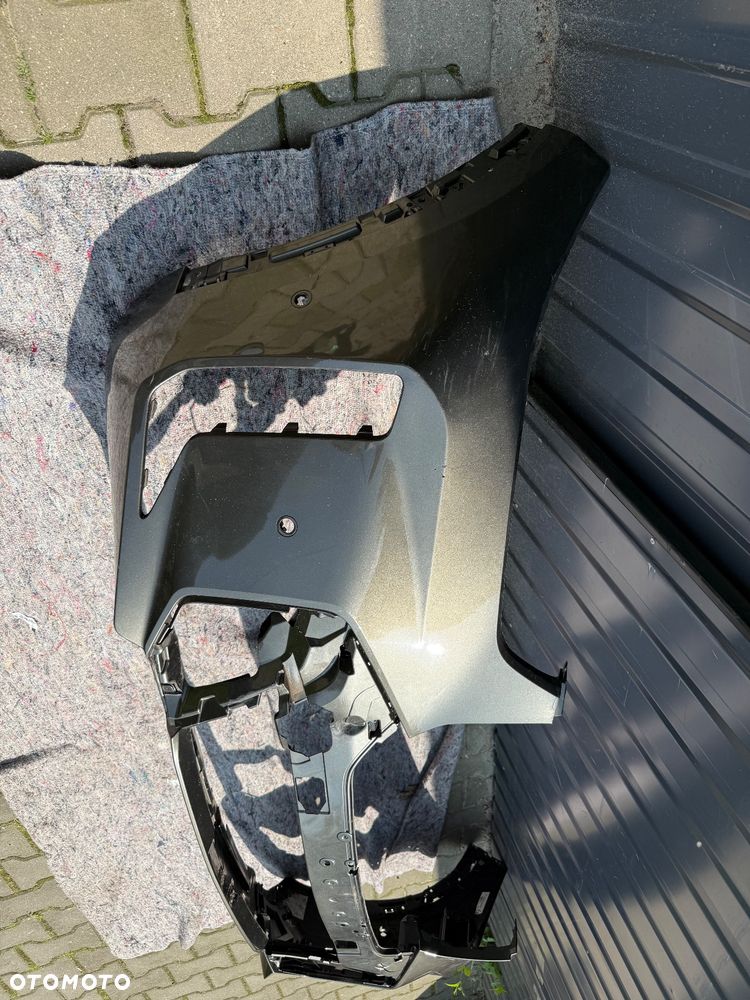 ZDERZAK BMW G05 X5 M-PAKIET LIFT ORYGINAŁ - 2