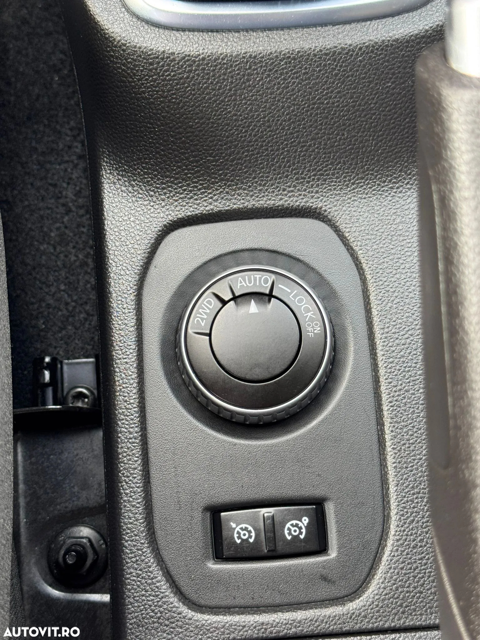 Dacia Duster 1.5 Blue dCi 4WD Comfort - 15