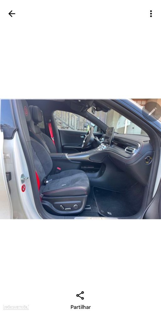 Smart #3 66 kWh Brabus AWD foto 3