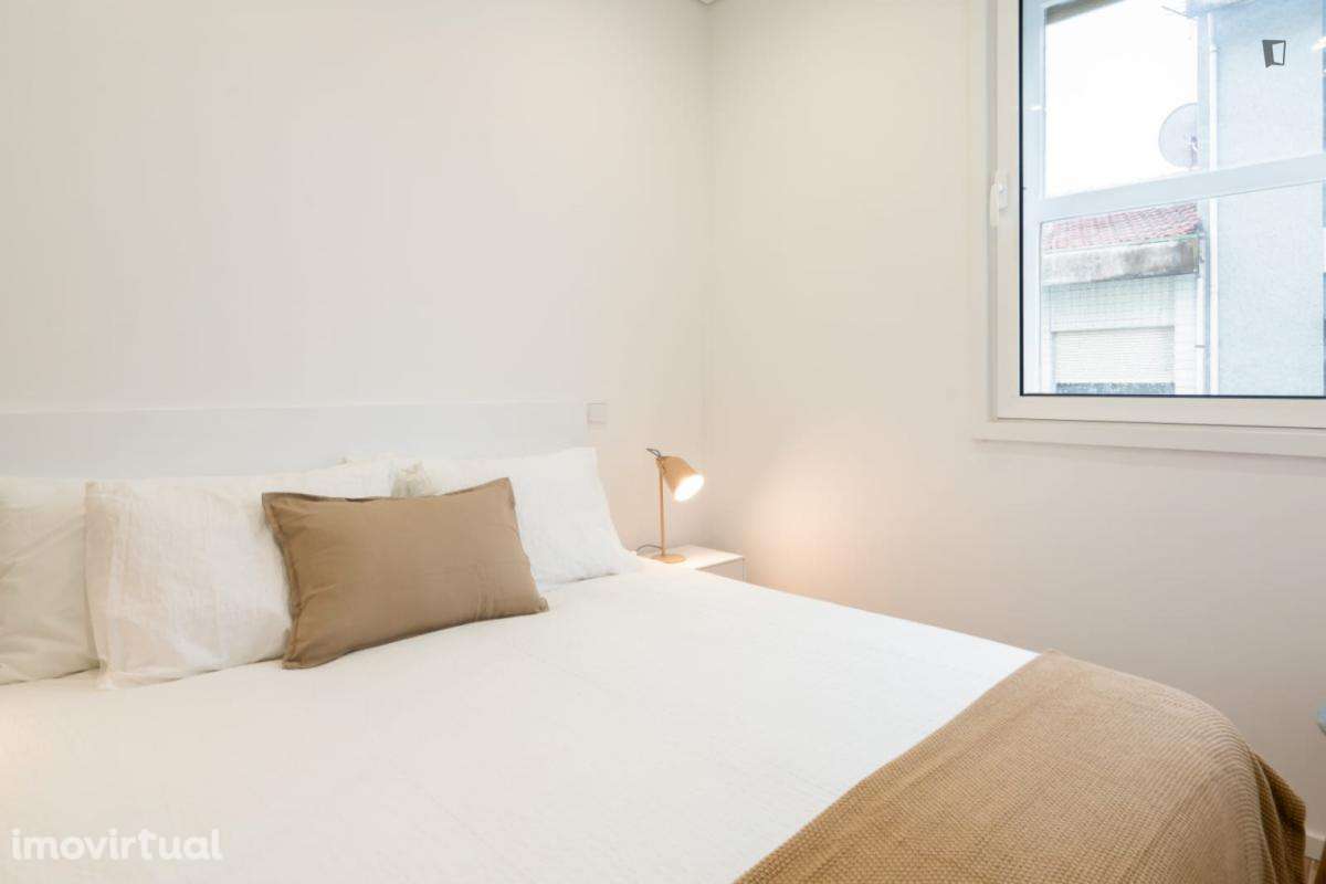 Apartamento com 2 quartos - localizado em Paranhos Porto - Grande imagem: 5/48