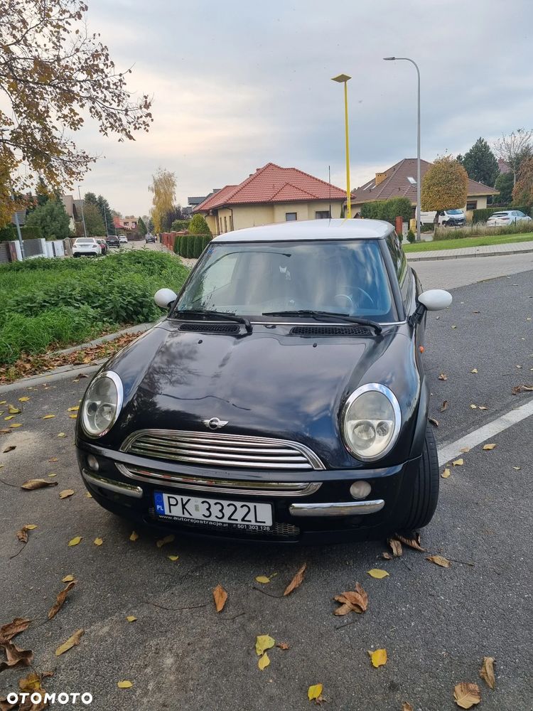 MINI Cooper - 2