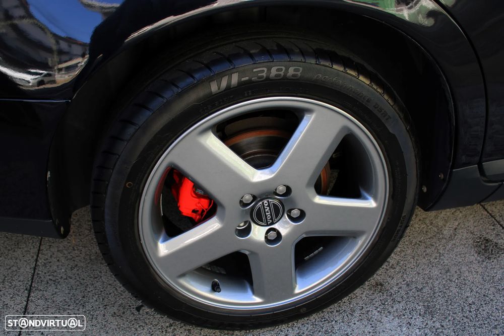 Volvo V50 2.0 D Nível 1 17 - 46