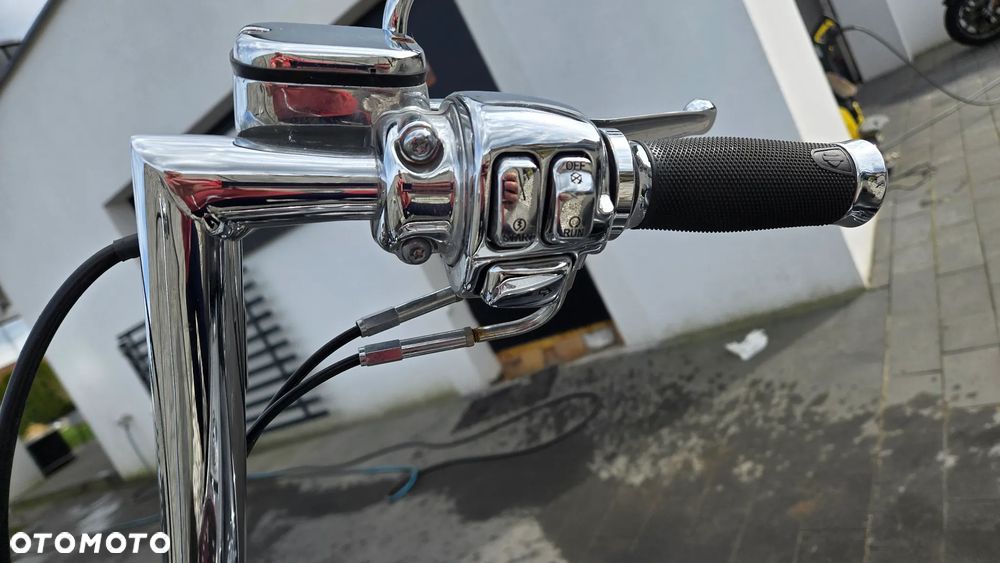 Harley-Davidson Touring Road King - 18