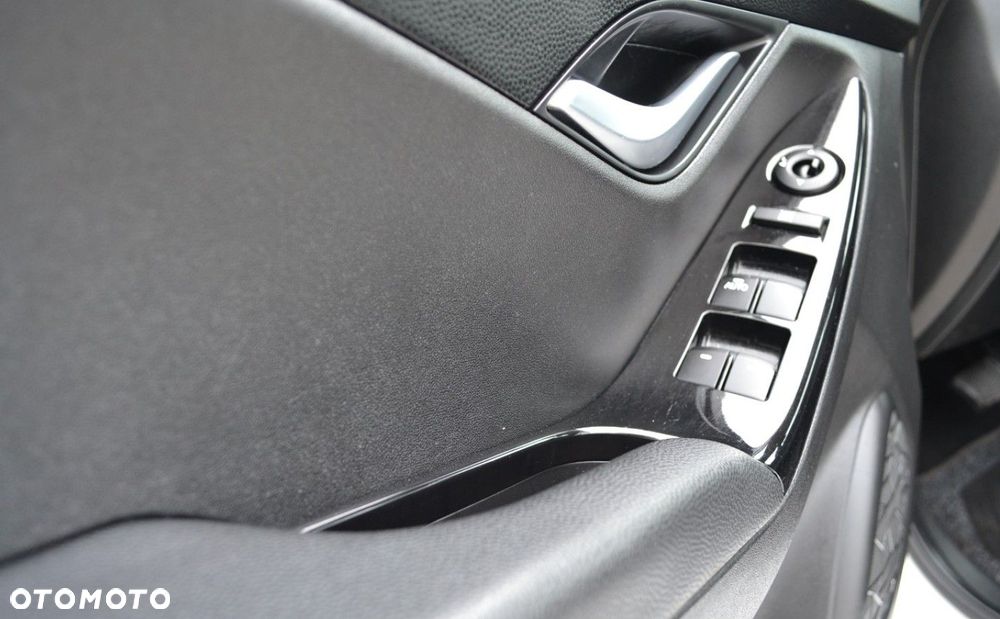 Hyundai ix20 1.6 Automatik Comfort - 27