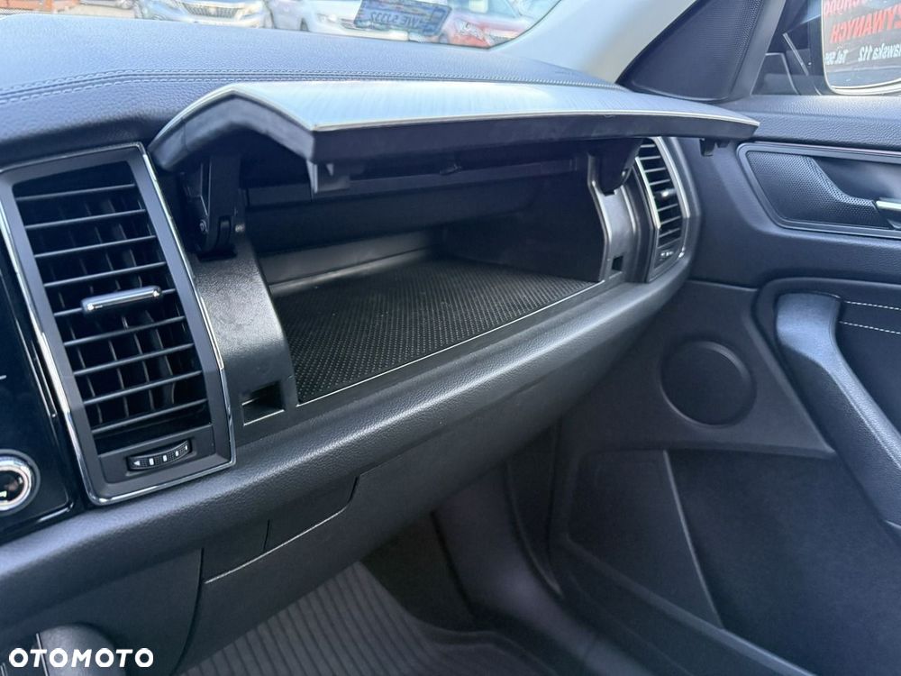 Skoda Kodiaq - 32