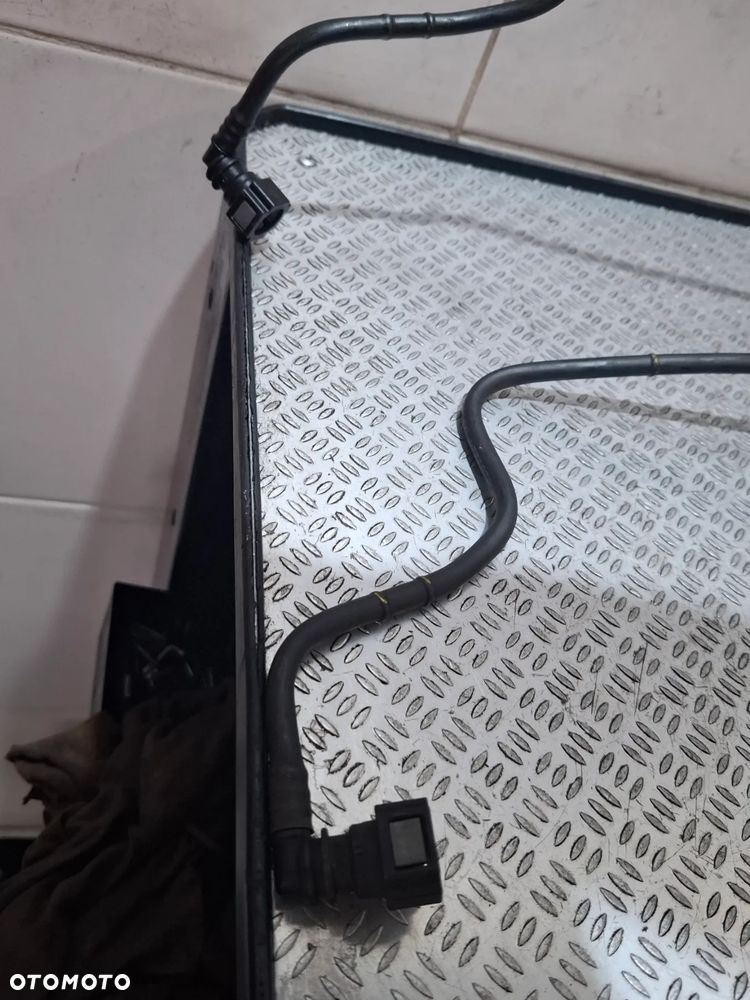 Przewód paliwa Fiat Ducato Peugeot Boxer Citroen Jumper - 3