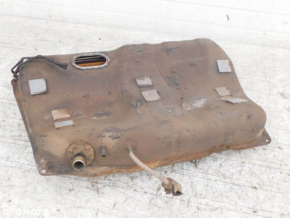 TOYOTA CARINA E 2.0 D 1998r ZBIORNIK PALIWA BAK DIESEL - 5