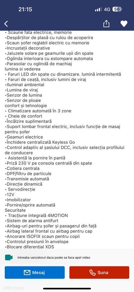 Volkswagen Passat - 24