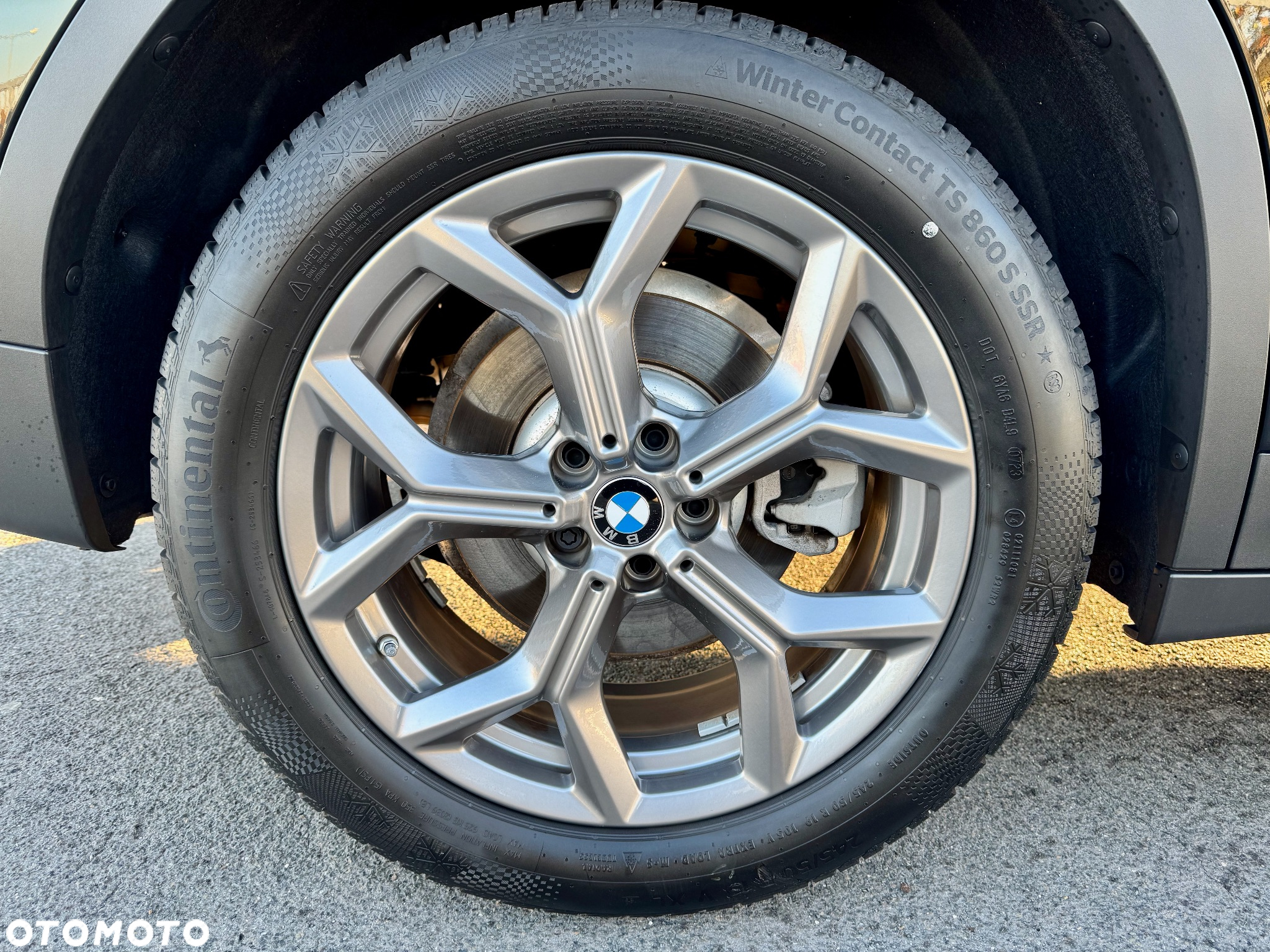 BMW X3 xDrive20i xLine - 28