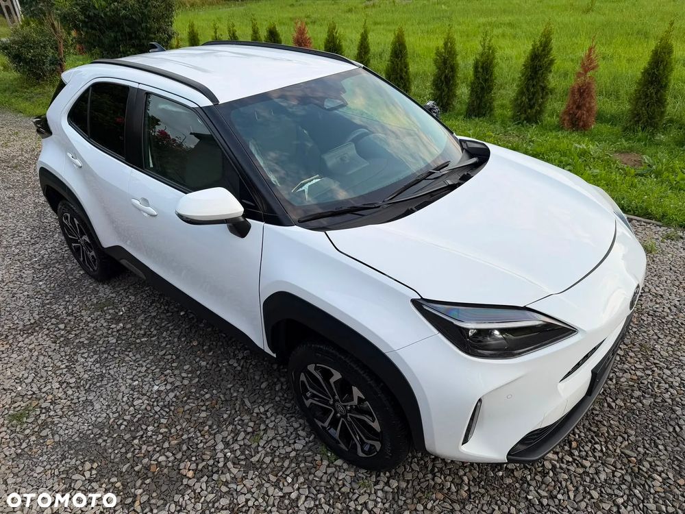 Toyota Yaris Cross 1.5 VVT-i Elegant - 2