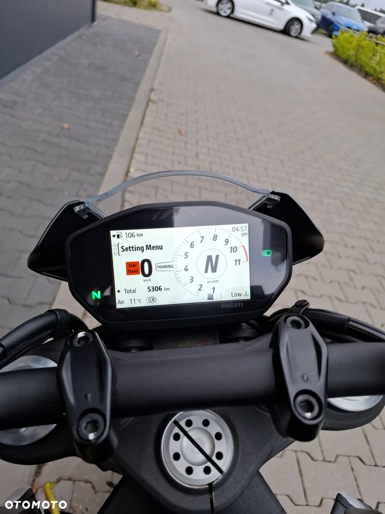 Ducati Monster - 18