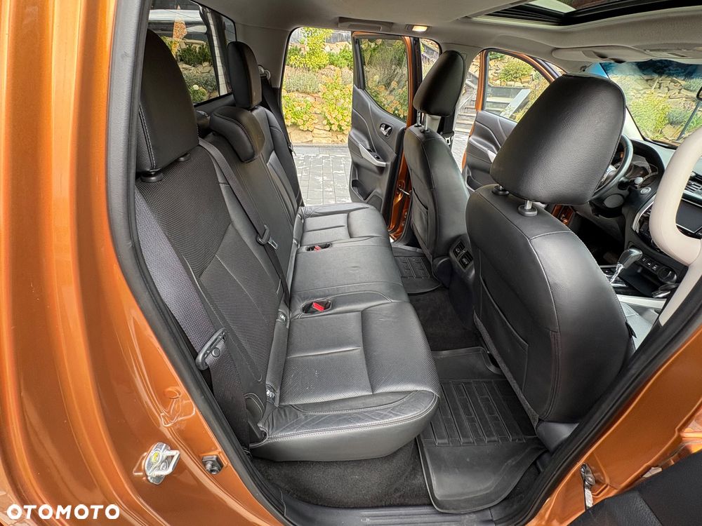 Nissan Navara - 27