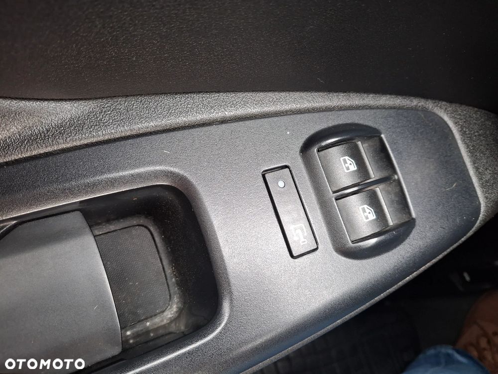 Fiat Doblo Chłodnia Izoterma Zanotti - 21
