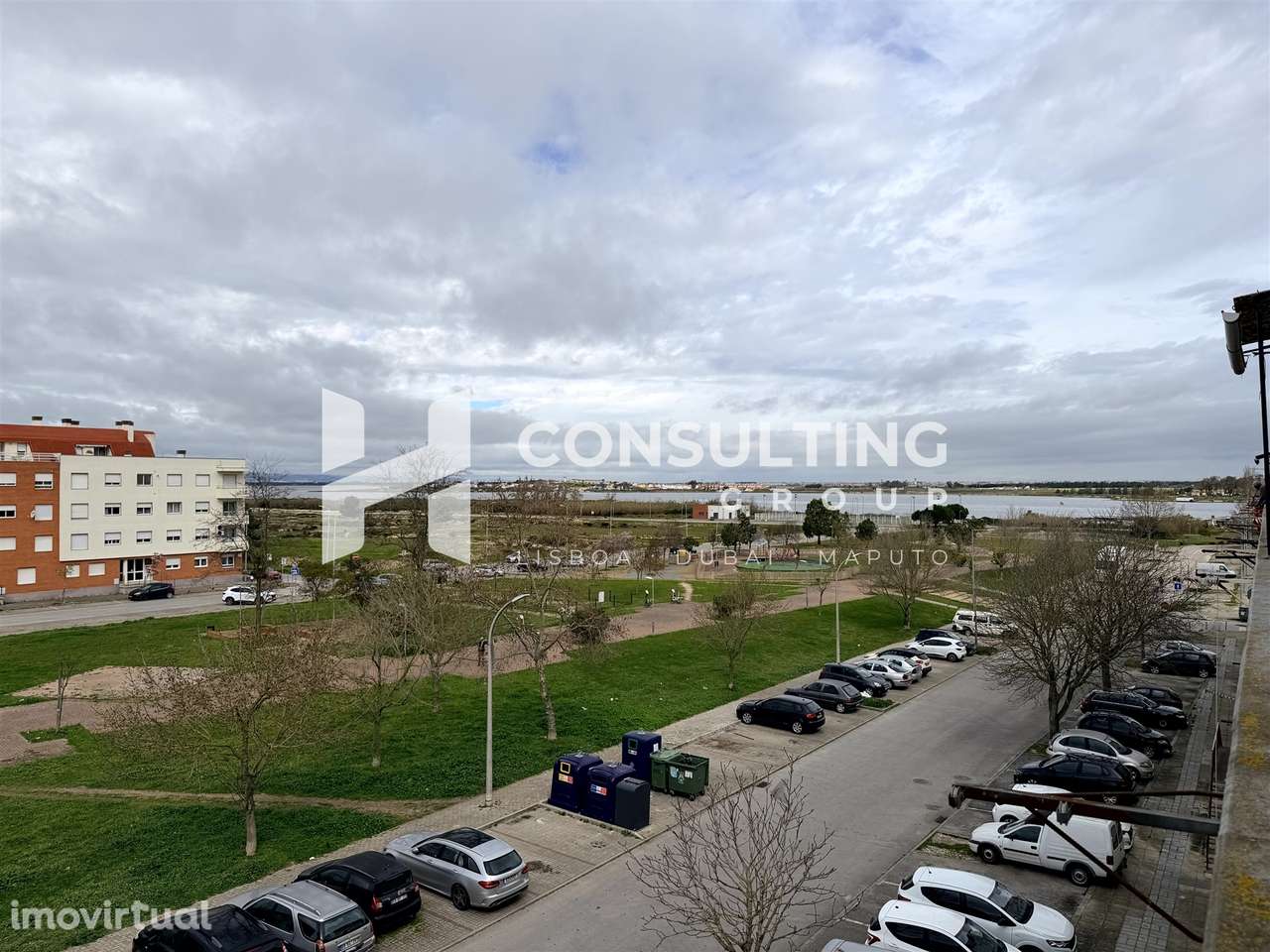 Apartamento T2 DUPLEX Venda em Alhos Vedros,Moita - Grande imagem: 2/31