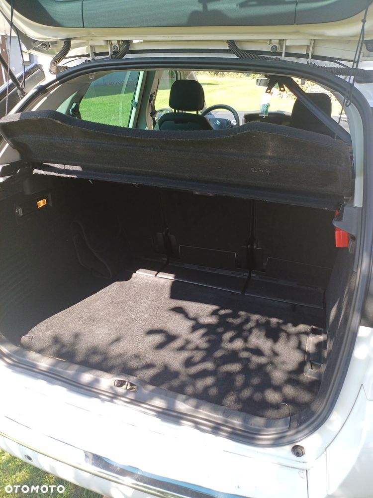 Citroën C4 Picasso - 5