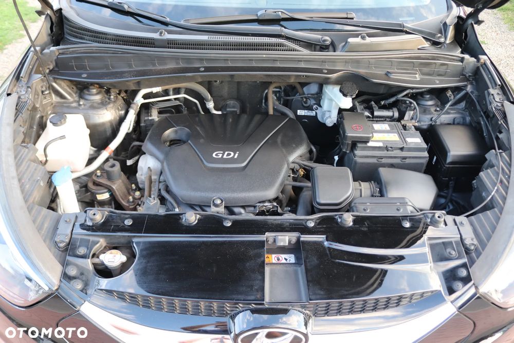 Hyundai ix35 - 17