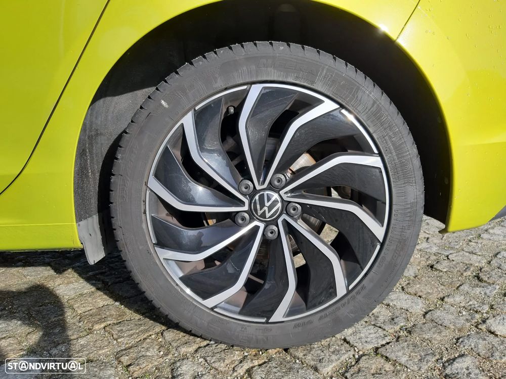 VW Golf 1.0 TSI Life - 27
