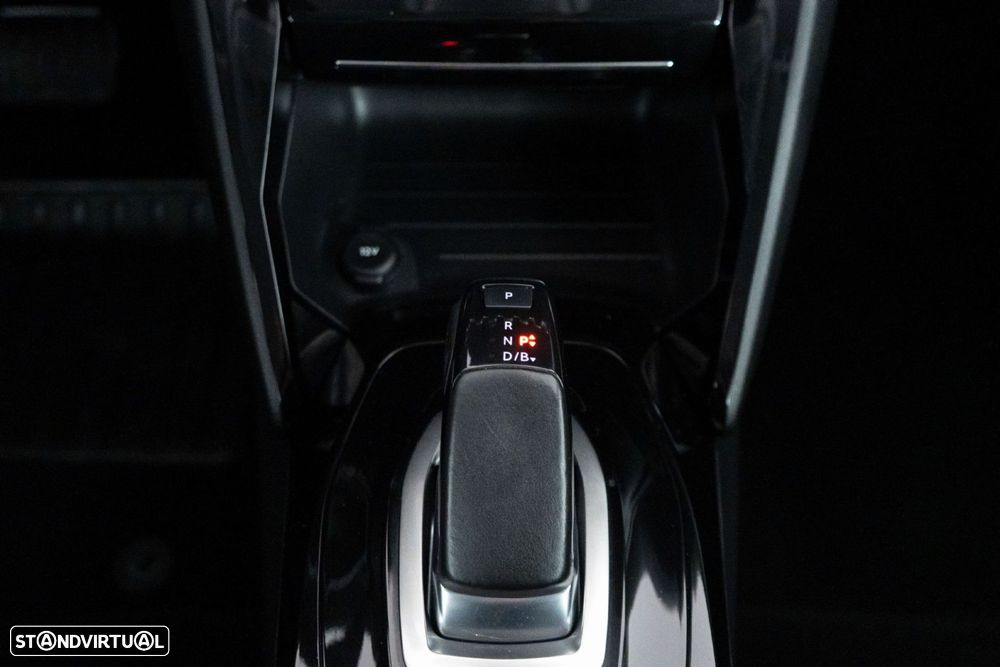 Peugeot e-208 50 kWh Style - 26