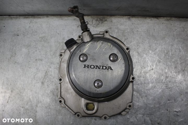 Honda CB 900 F Dekiel pokrywa sprzęgła - 1