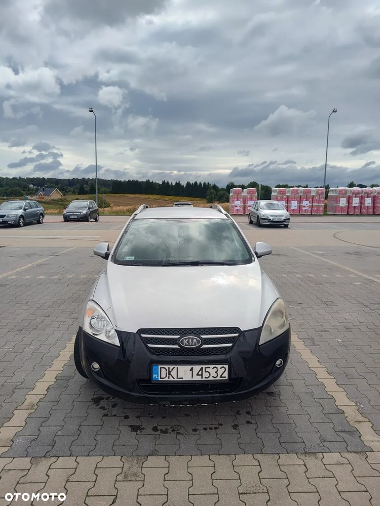Kia Ceed Cee'd 1.6 Crdi Comfort - 12