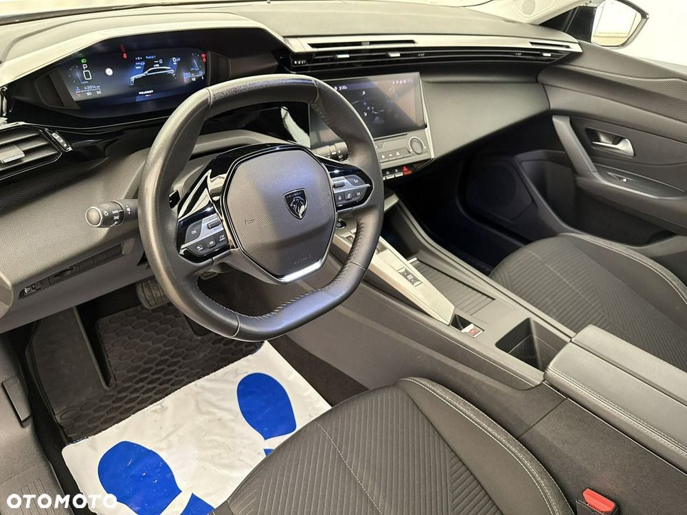 Peugeot 308 - 14