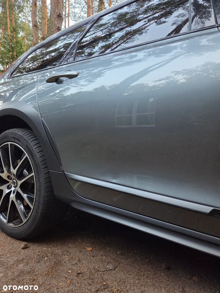 Volvo V90 Cross Country T5 AWD Geartronic Pro - 9