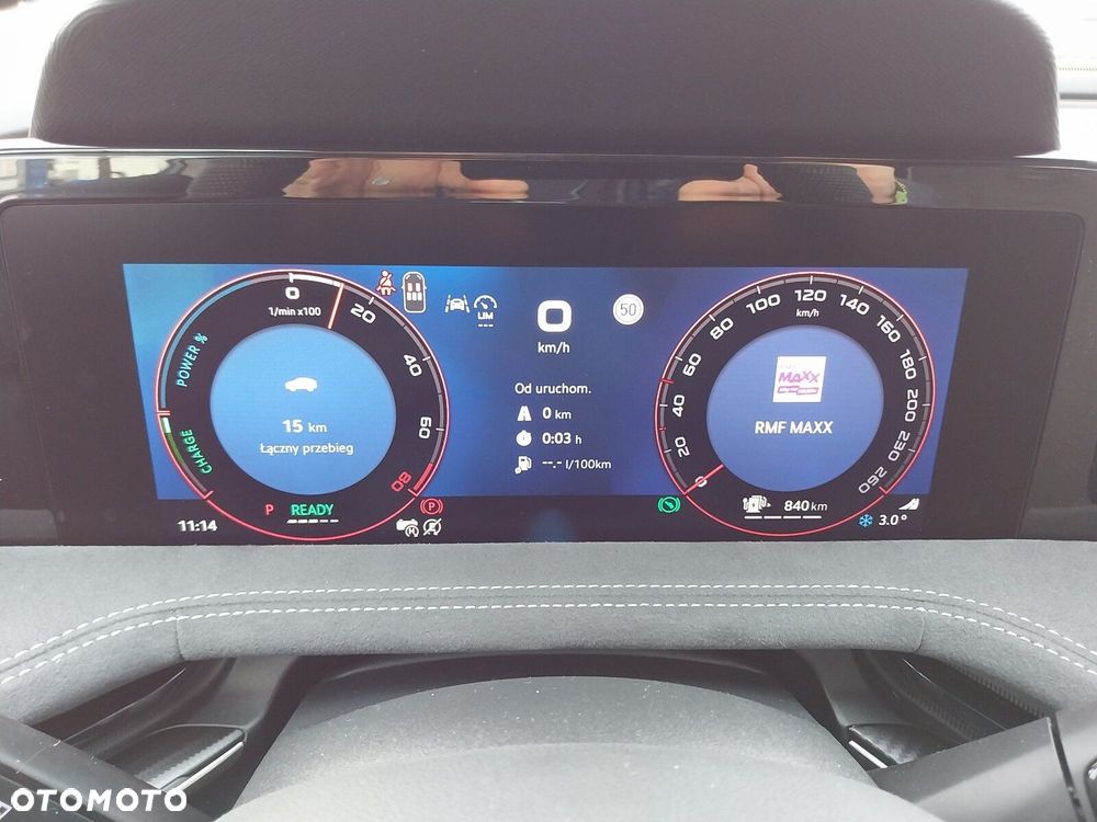 Skoda Superb - 25
