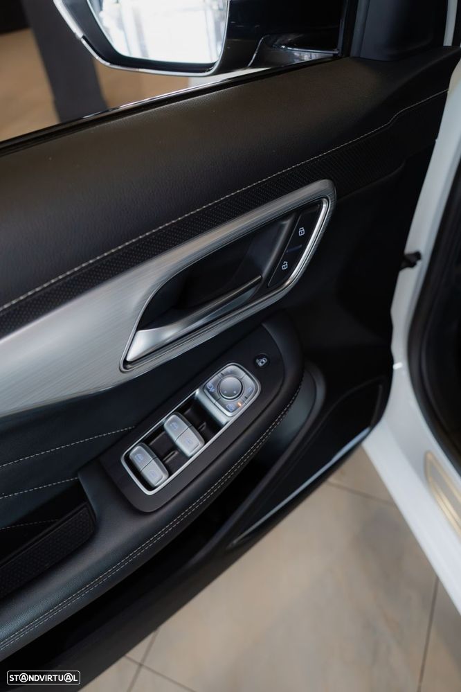 MG Marvel R 70 kWh Luxury - 28