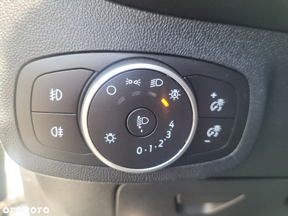 Ford Fiesta 1.0 EcoBoost S&S COOL&CONNECT - 15