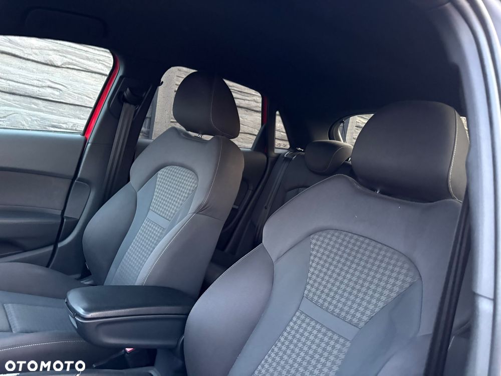 Audi A1 Sportback 1.2 TFSI Attraction - 11
