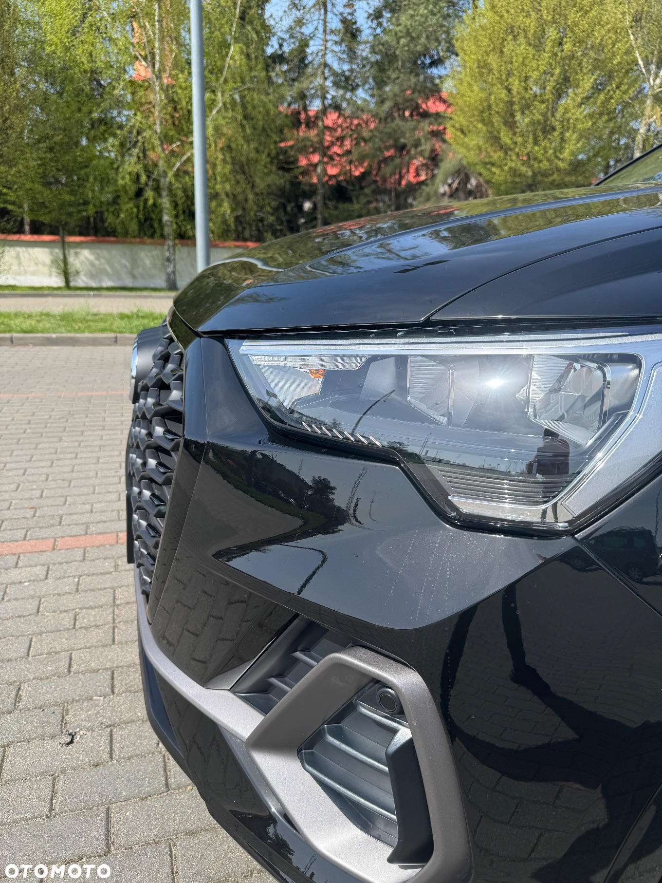 Audi Q3 45 TFSI Quattro S Line S tronic - 2
