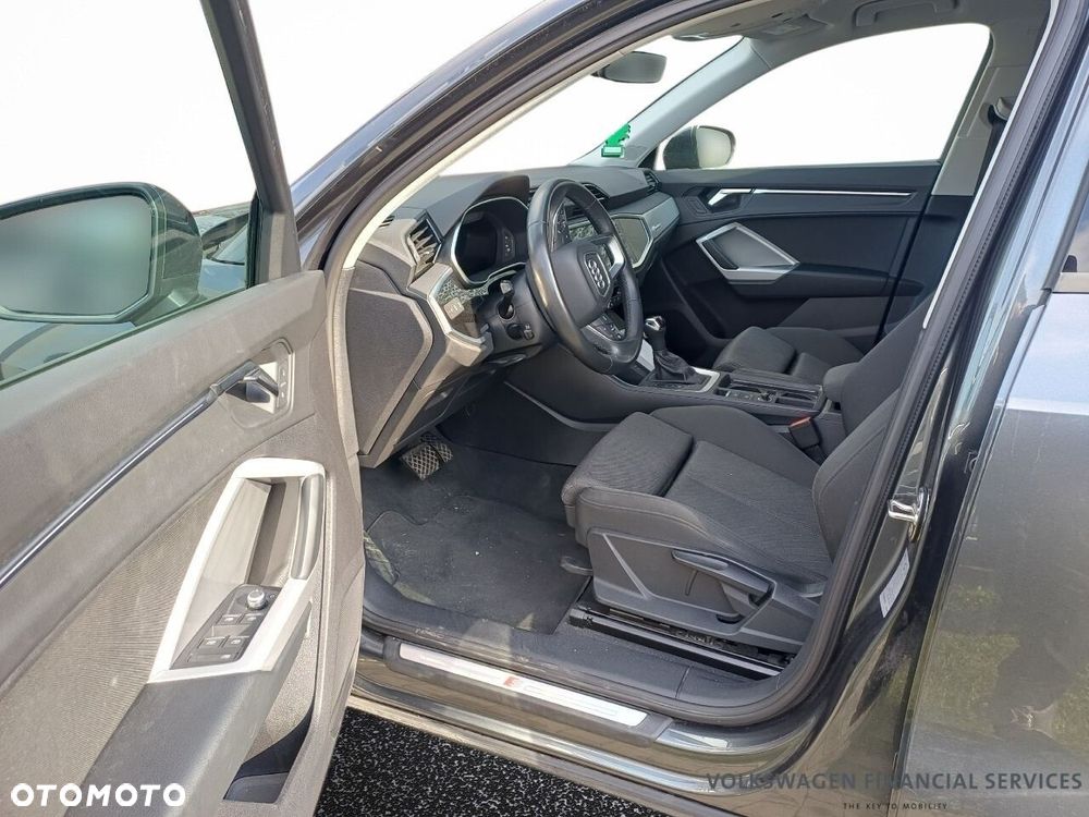 Audi Q3 - 5