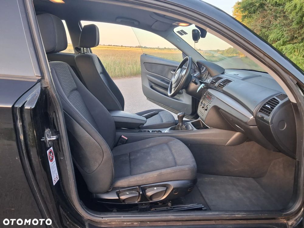 BMW Seria 1 116i Edition Lifestyle - 8