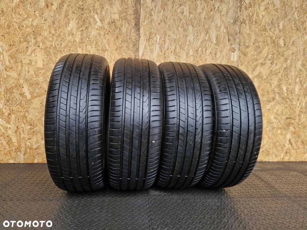 Opony letnie 235/55/18 100V Pirelli Scorpion - 2